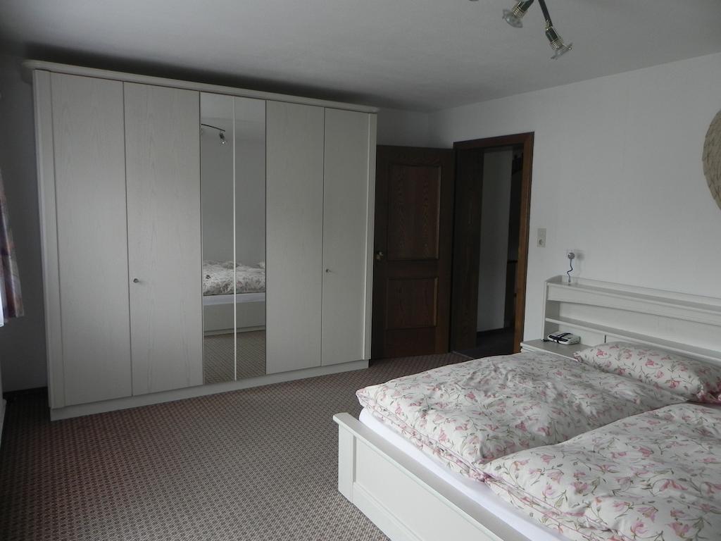 Ferienwohnung Schautzgy รอยท์เทอ ห้อง รูปภาพ