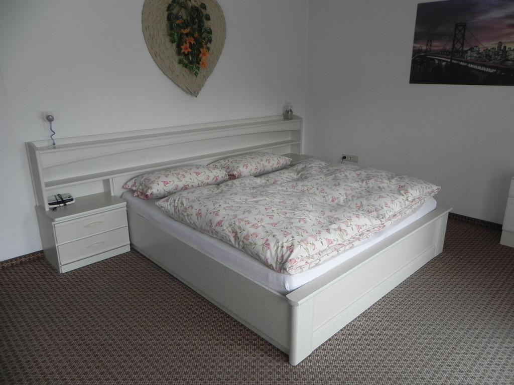 Ferienwohnung Schautzgy รอยท์เทอ ห้อง รูปภาพ