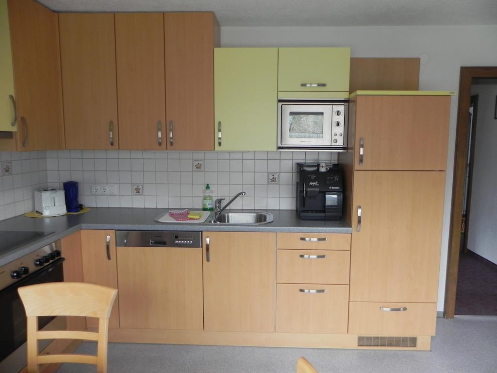 Ferienwohnung Schautzgy รอยท์เทอ ห้อง รูปภาพ