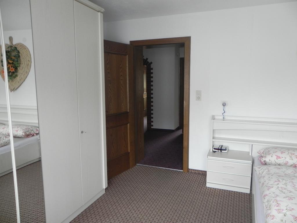Ferienwohnung Schautzgy รอยท์เทอ ห้อง รูปภาพ