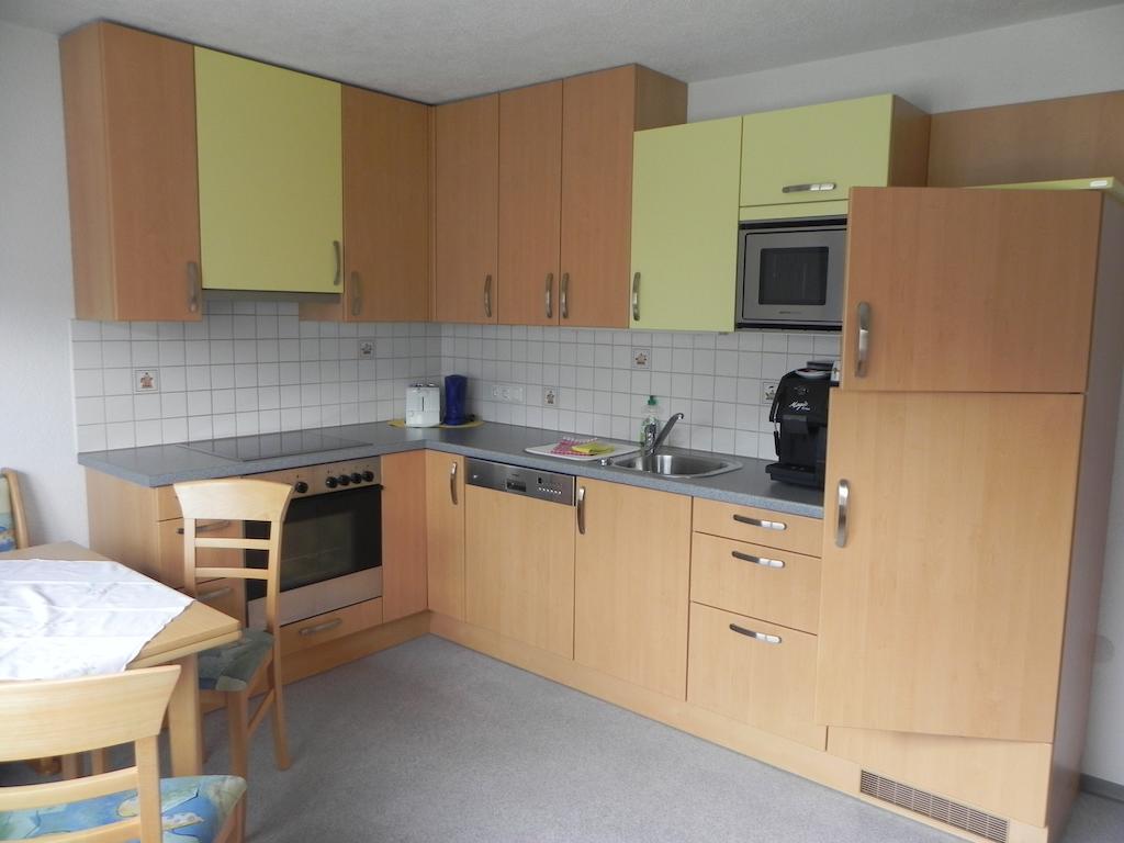 Ferienwohnung Schautzgy รอยท์เทอ ห้อง รูปภาพ