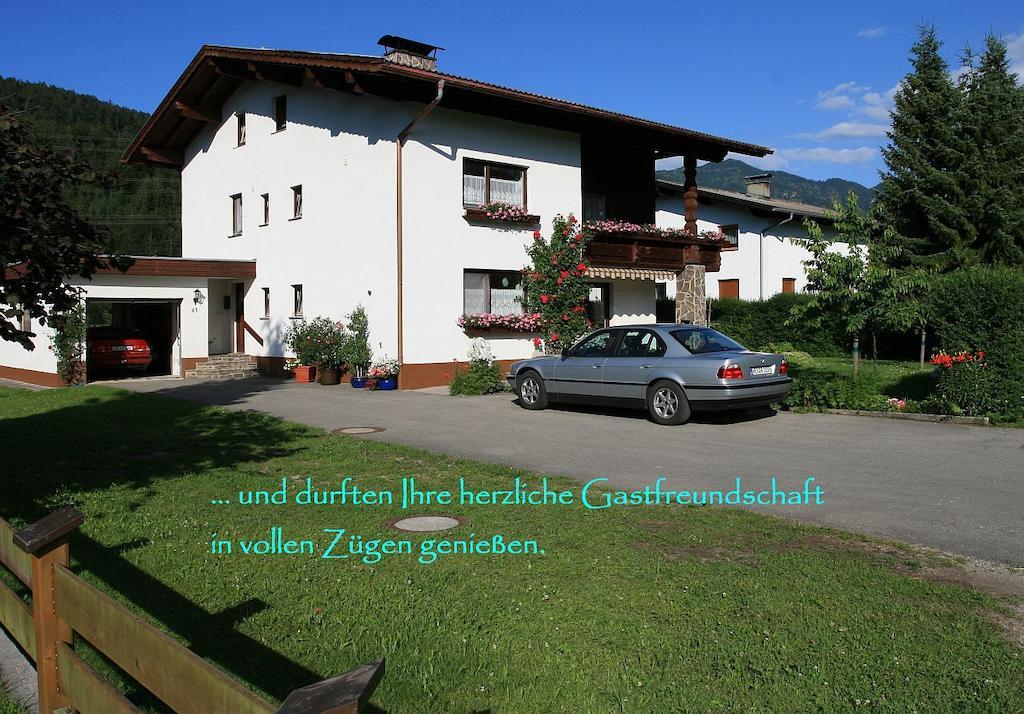 Ferienwohnung Schautzgy รอยท์เทอ ห้อง รูปภาพ