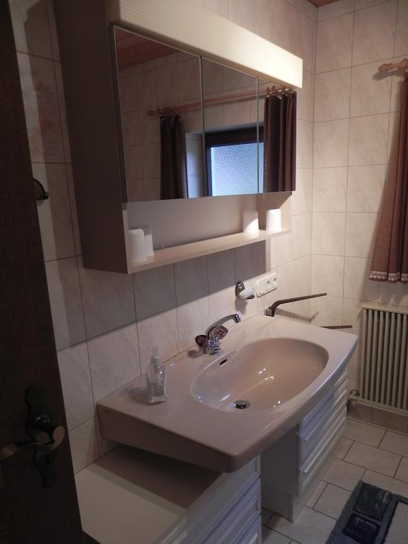 Ferienwohnung Schautzgy รอยท์เทอ ห้อง รูปภาพ