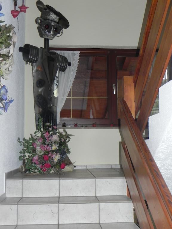 Ferienwohnung Schautzgy รอยท์เทอ ห้อง รูปภาพ