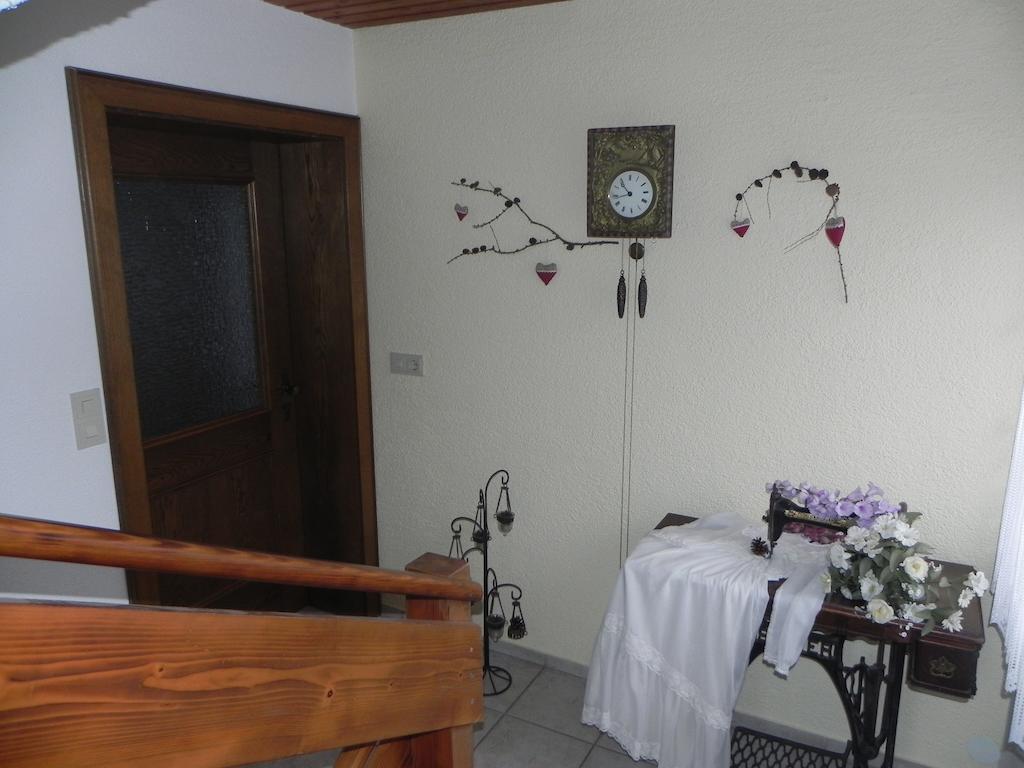 Ferienwohnung Schautzgy รอยท์เทอ ห้อง รูปภาพ