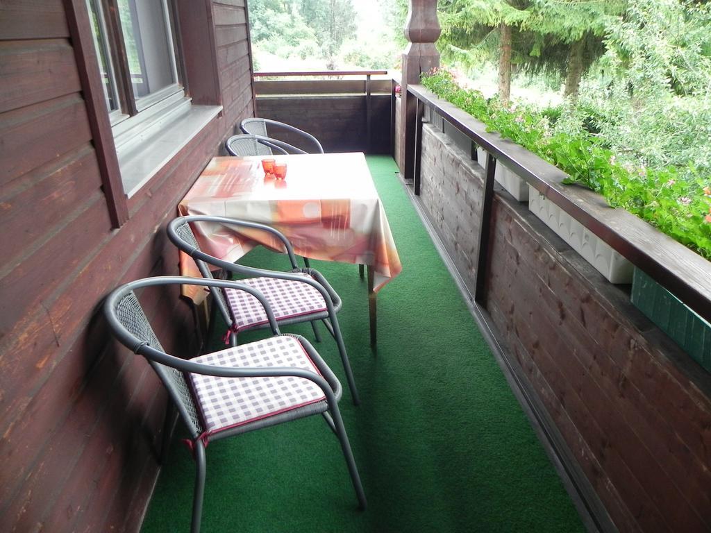 Ferienwohnung Schautzgy รอยท์เทอ ภายนอก รูปภาพ