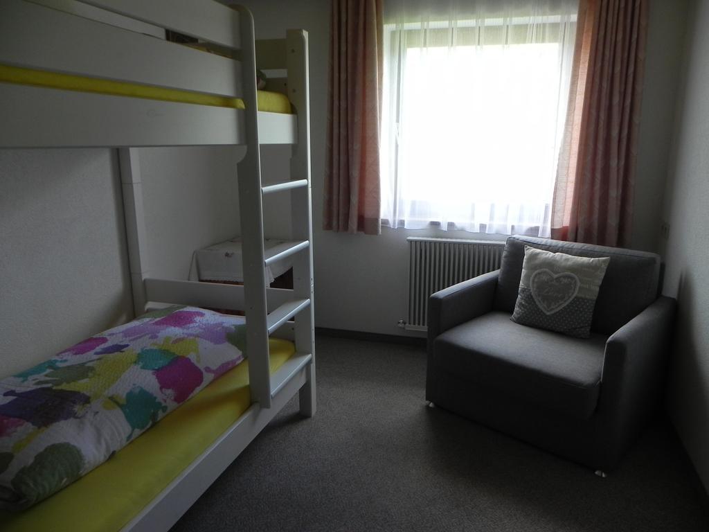Ferienwohnung Schautzgy รอยท์เทอ ภายนอก รูปภาพ