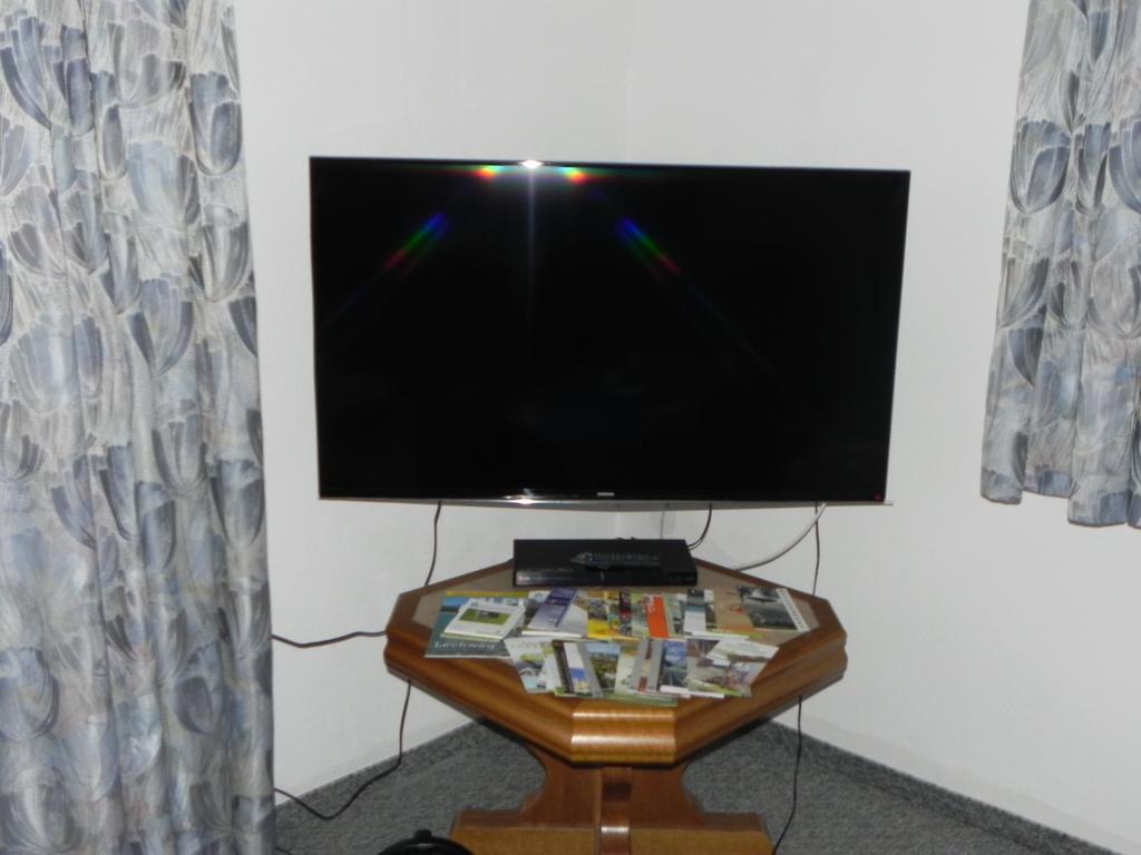 Ferienwohnung Schautzgy รอยท์เทอ ภายนอก รูปภาพ