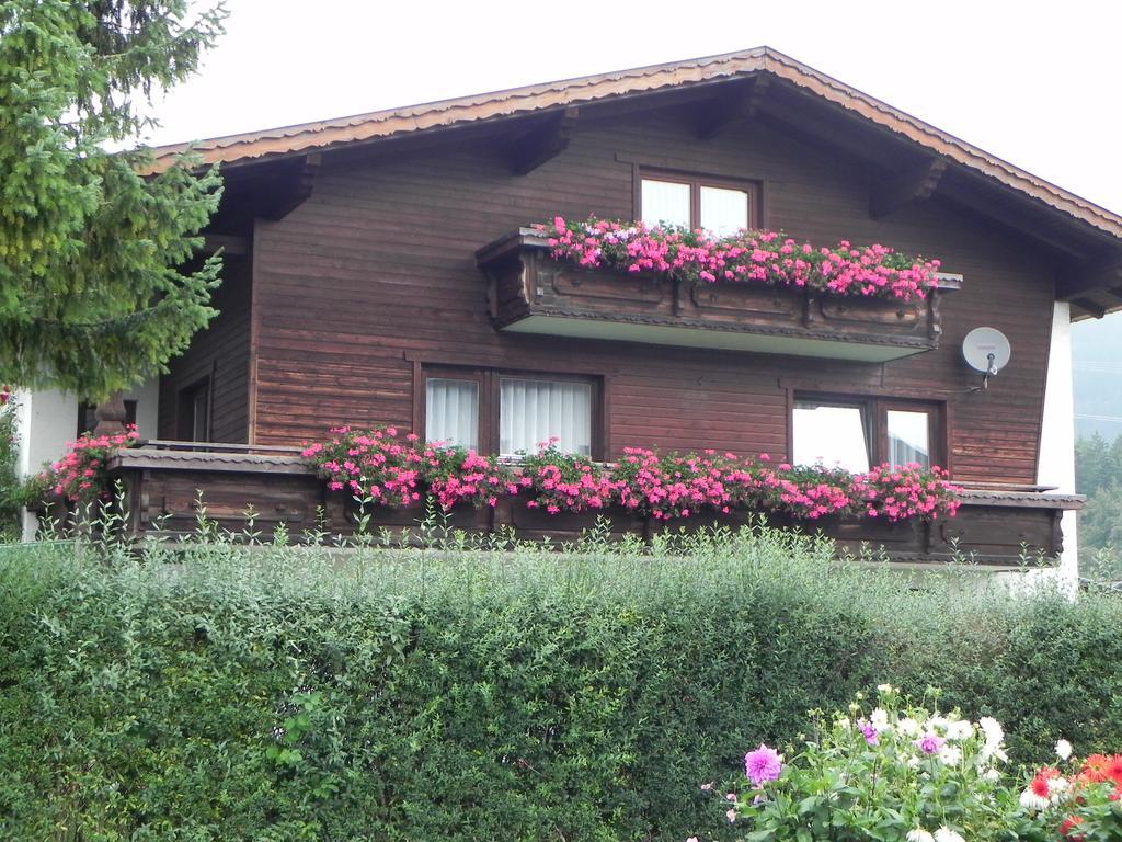 Ferienwohnung Schautzgy รอยท์เทอ ภายนอก รูปภาพ